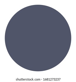 Multimedia Flat Icon circle multimedia