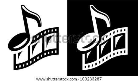 Multimedia icon