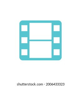 Multimedia Icon Famous Design Eps