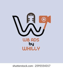 Multimedia Marketing Solutions Logo Design