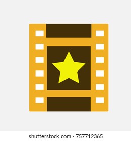 Multimedia music icons