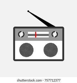 Multimedia music icons