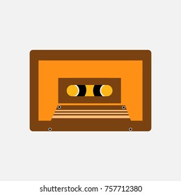 Multimedia music icons