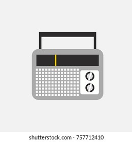 Multimedia music icons