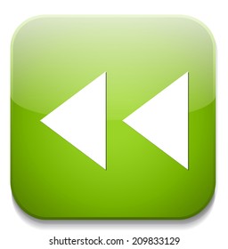 multimedia player button