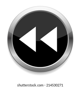 multimedia player button