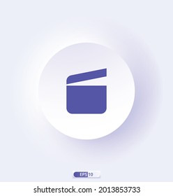  Multimedia and technology icons. Well-crafted Pixel Perfect Vector Icons. Vector illustration