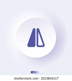 Multimedia and technology icons. Well-crafted Pixel Perfect Vector Icons. Vector illustration