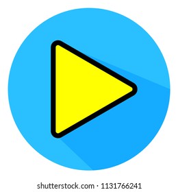 multimedia vektor icon