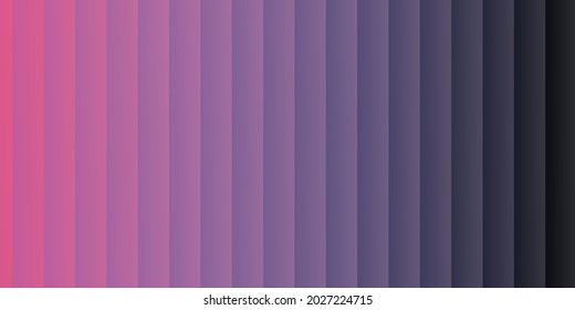 Multiple color pattern backgrounds with line stripes and square overlap shapes. Modern color background for corporate presentation, report, banner, flyer, template of social media post, and cover.