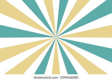 Multiple color spiral background design vector template illustration 