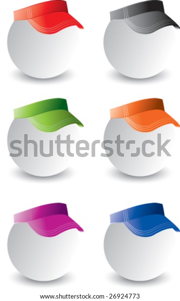 ping visors