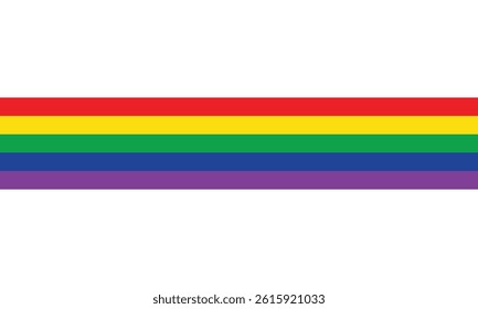 Multiple colorful rectangles are displayed in a vector artwork, creatively representing the idea of human diversity, inclusion, and unity within modern abstract visual language.

