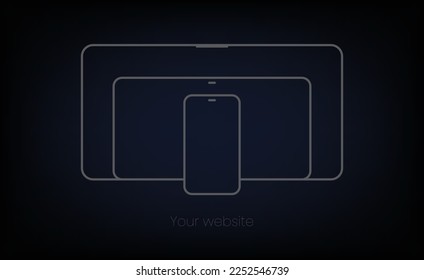 Multiple Devices for video platform to add website