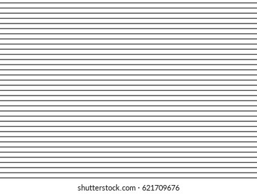 Multiple Horizontal Lines Stock Vector (Royalty Free) 621709676 ...