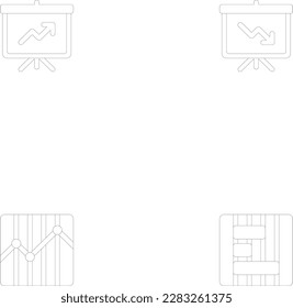 multiple icon sets for daily needs with complete designs