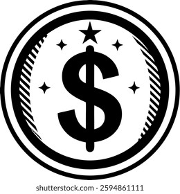 Multiple icon vector social, business 