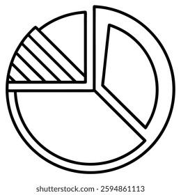 Multiple icon vector social, business 