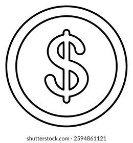 Multiple icon vector social, business 