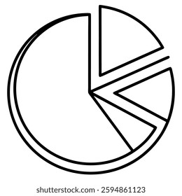 Multiple icon vector social, business 