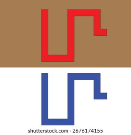 Multiple logo design for your Website