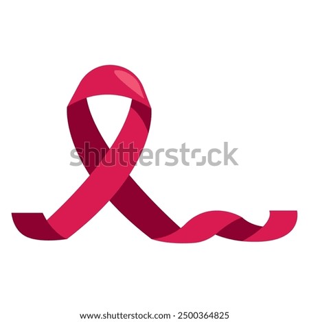 multiple myeloma campaign month isolated