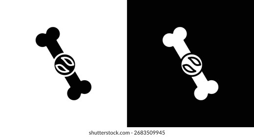 Colección de ícono de mieloma múltiple. Ilustración plana de icono de Vector