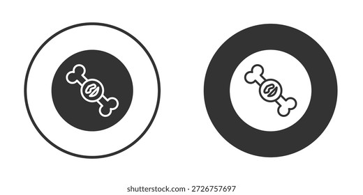 Símbolos simples simples del Clipart de la forma del icono del mieloma múltiple