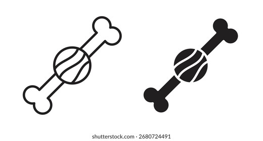 Símbolo de la forma del ícono del mieloma múltiple. símbolos del Vector.