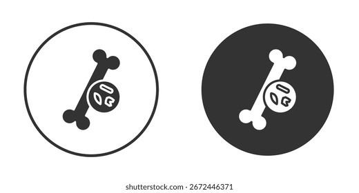 Clipart del Vector del icono del mieloma múltiple en colores negros. conveniente para el trabajo gráfico