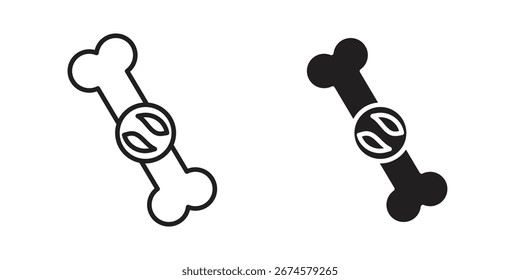 Icono de mieloma múltiple Vector, signo y símbolo para Elementos de diseño, Sitio web o App.