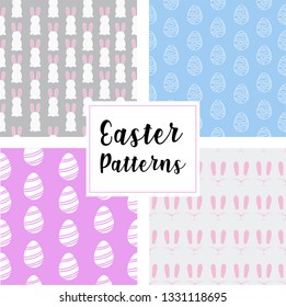 Multiple Pattern design