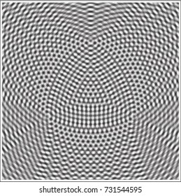 multiple point source interference