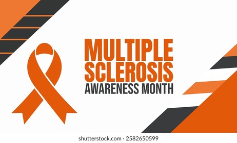 Multiple Sclerosis Awareness Month Educate, Advocate, Empower