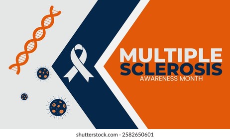 Multiple Sclerosis Awareness Month Educate, Advocate, Empower