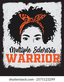 
Multiple Sclerosis T Shirt, I Wear Orange, MS Awareness T-Shirts, MS Awareness Shirts, MS Warrior, Multiple Sclerosis Awareness, Multiple Sclerosis Support Tee