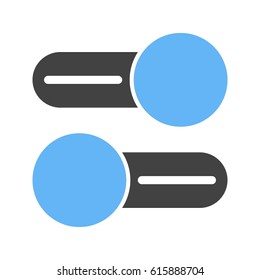 Multiple Switches