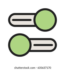 Multiple Switches