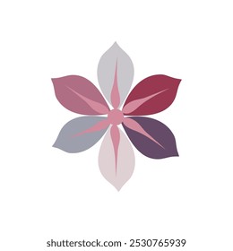 Múltiplos tipos de arte floral