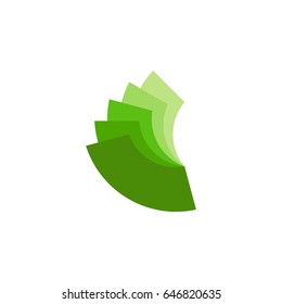 multiply letter c logo