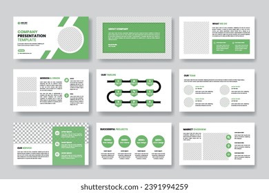 Multipurpose business presentation templates. Vector infographics. Use in Presentation, flyer and leaflet, corporate report, marketing, advertising, annual report, banner