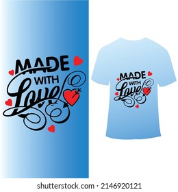 Multipurpose corporate modern quotes t shirt design Premium Vector for you.