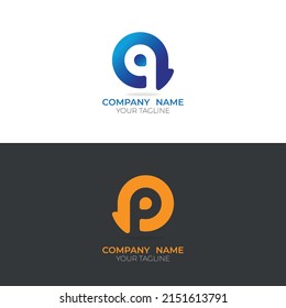 Plantilla de diseño de logotipo multipropósito