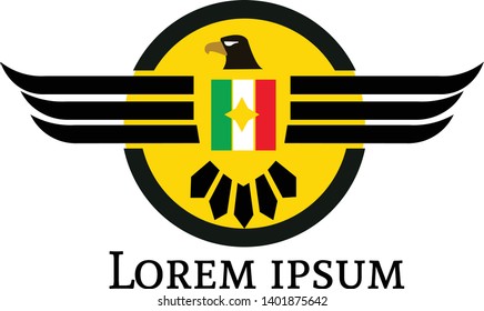 multi-purpose logos can be used as desired