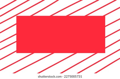 Multipurpose simple vector background design