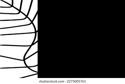 Multipurpose simple vector background design