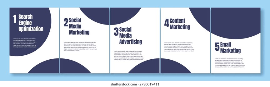Multipurpose social media carousel post set, creative ad layout, square flyer design, branding pack, digital advertising template, promo banner bundle, social media blog content, motivational speech, advice, marketing template, and modern slider design collection.
