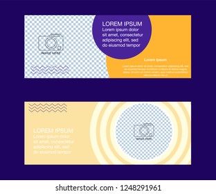 Multipurpose social media kit