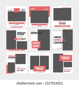 Multipurpose social media kit
