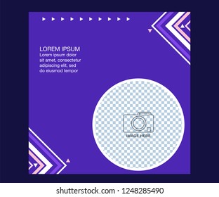 Multipurpose social media kit booster. Alternate design is available for your need, suitable for your promotion
